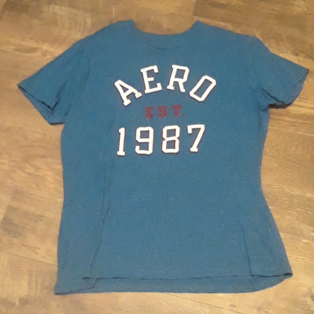 Men's Aeropostale t-shirt